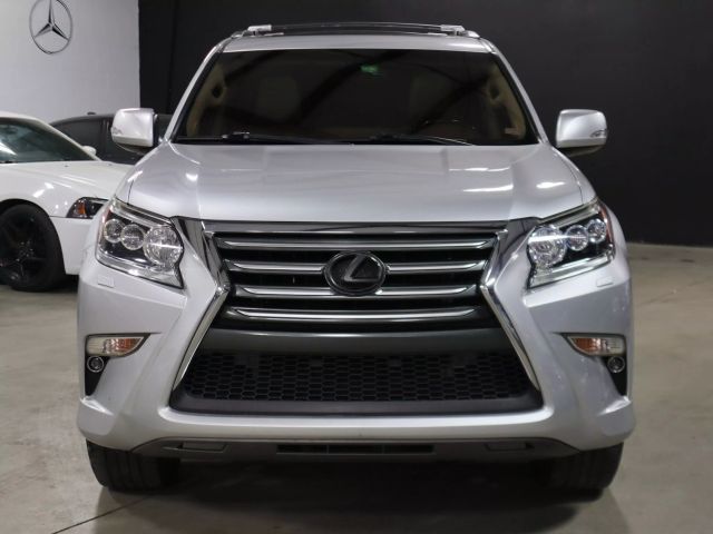 2018 Lexus GX 460