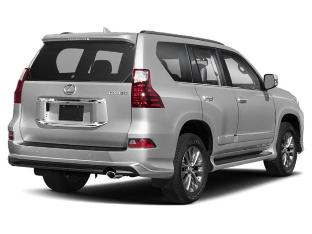 2018 Lexus GX 460 Premium