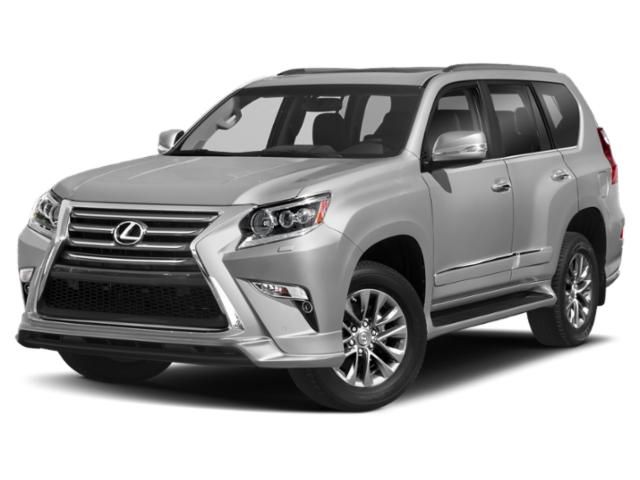 2018 Lexus GX 460 Premium