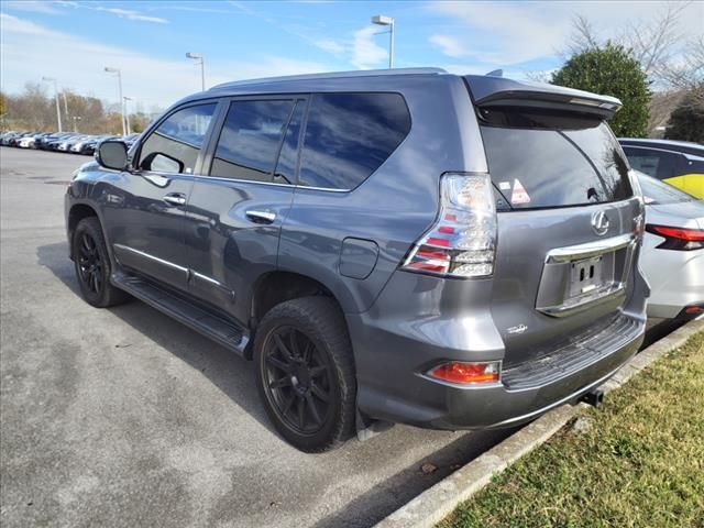 2018 Lexus GX 460 Premium