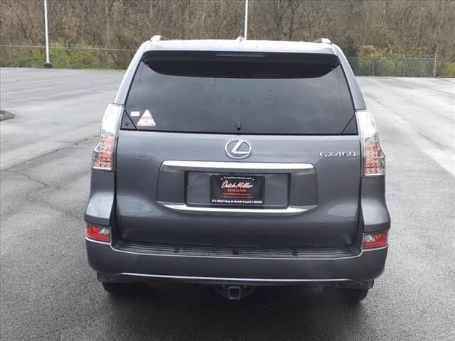 2018 Lexus GX 460 Premium