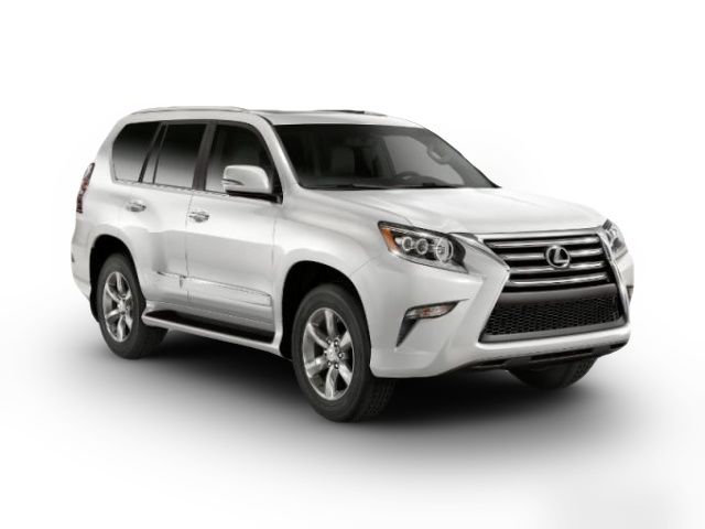 2018 Lexus GX 460 Premium