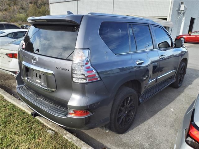 2018 Lexus GX 460 Premium