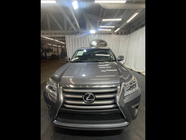 2018 Lexus GX 