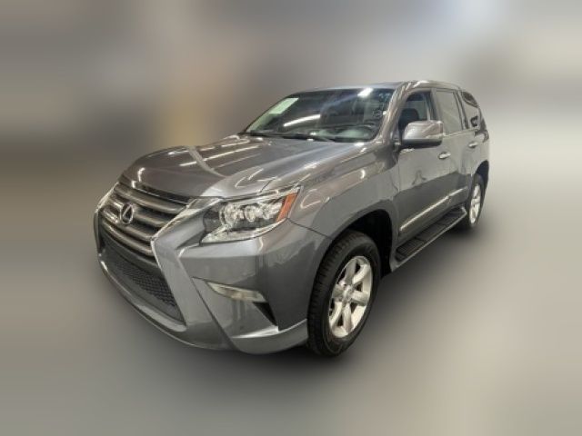 2018 Lexus GX 