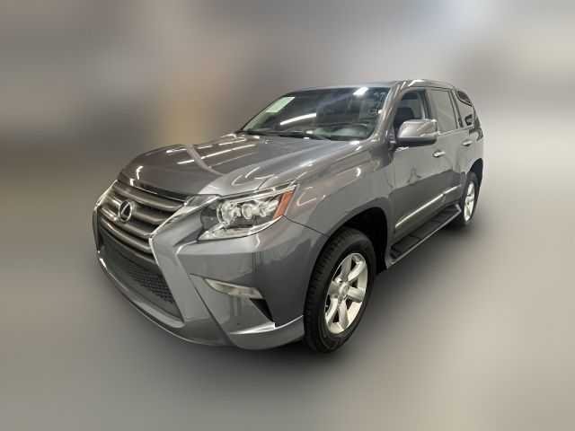 2018 Lexus GX 