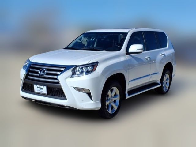 2018 Lexus GX 