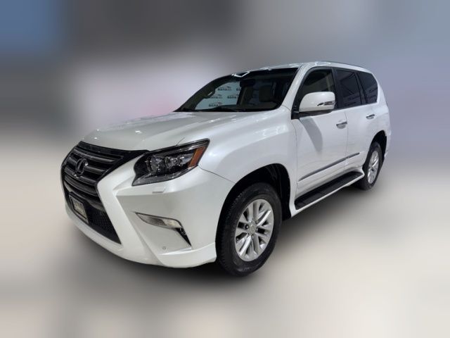 2018 Lexus GX 460