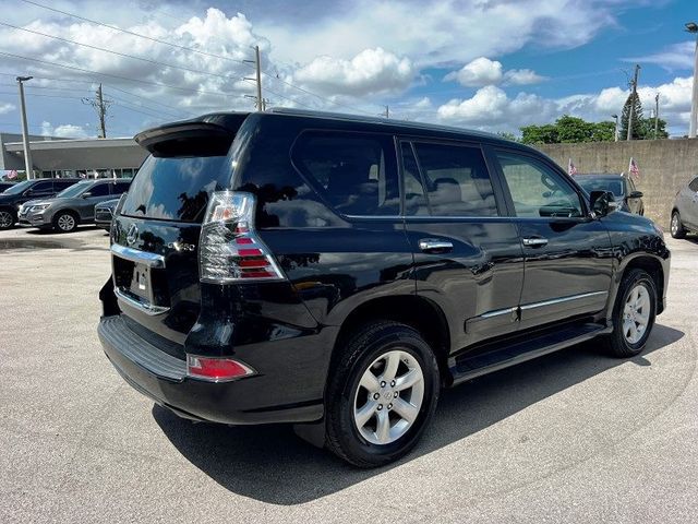 2018 Lexus GX 460