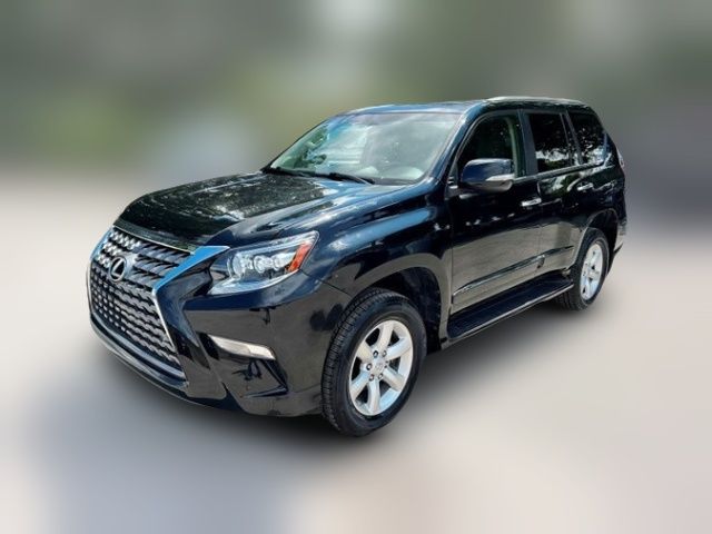 2018 Lexus GX 460