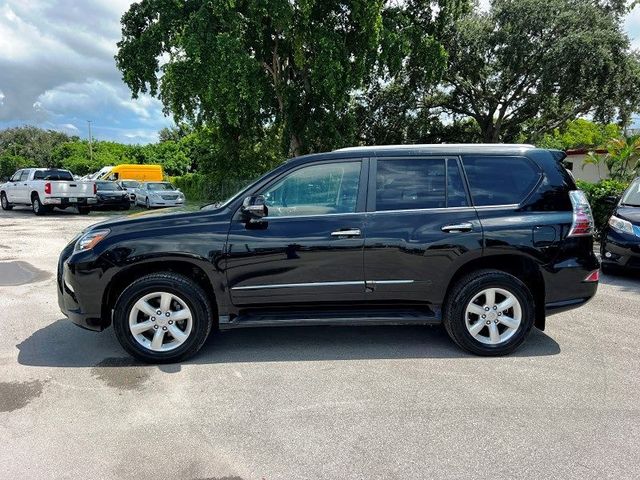 2018 Lexus GX 460