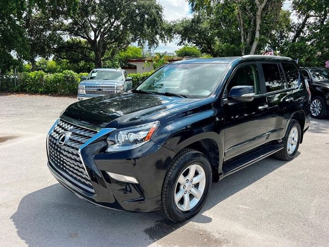 2018 Lexus GX 460