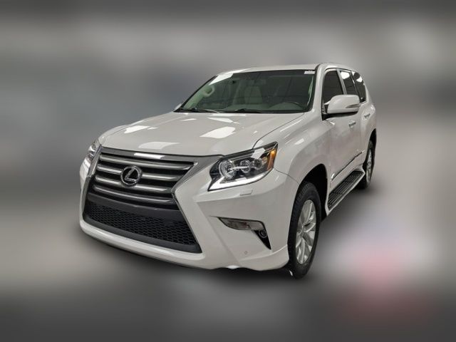 2018 Lexus GX 460