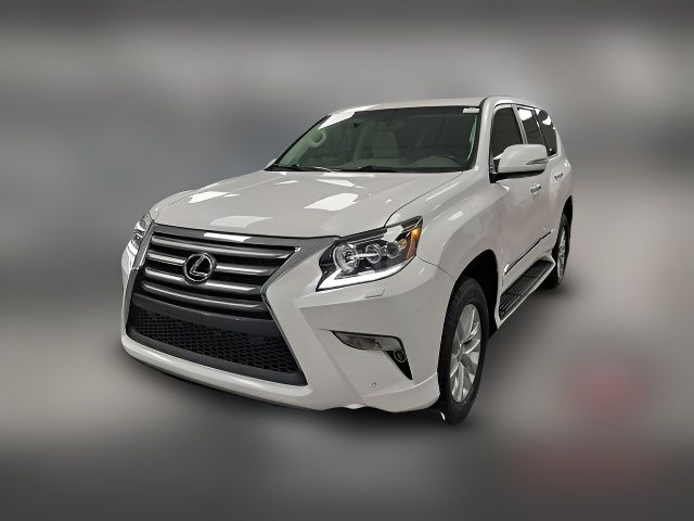 2018 Lexus GX 460