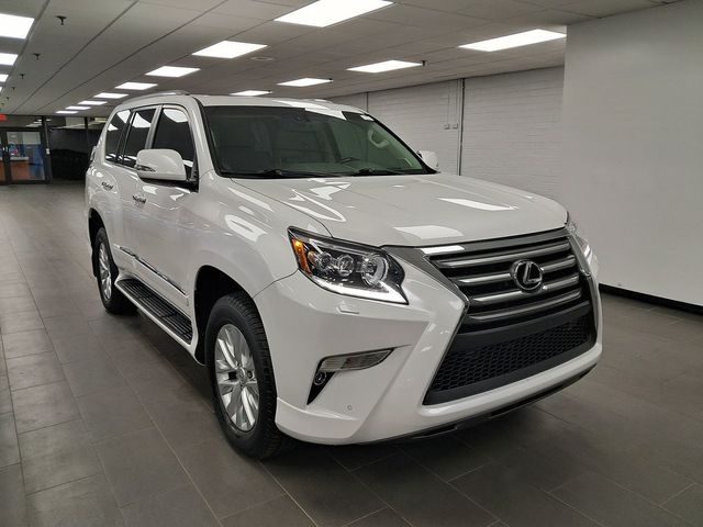 2018 Lexus GX 460