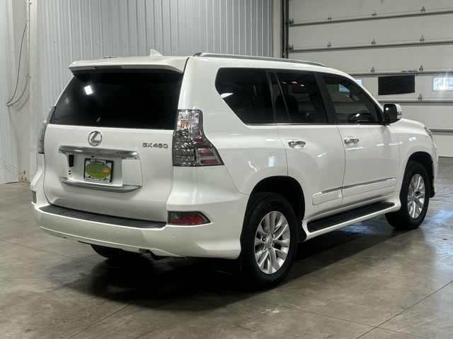 2018 Lexus GX 460 Premium