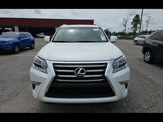 2018 Lexus GX 460 Premium