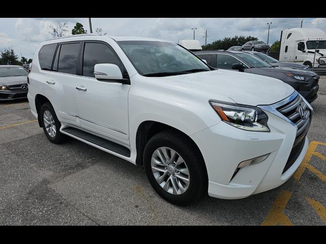 2018 Lexus GX 460 Premium