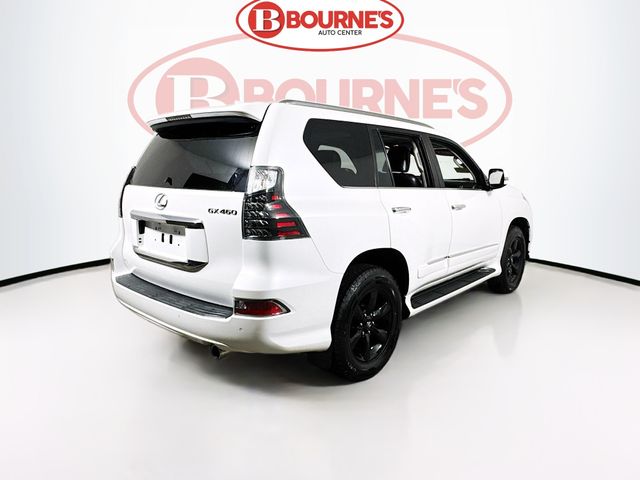 2018 Lexus GX 460 Premium