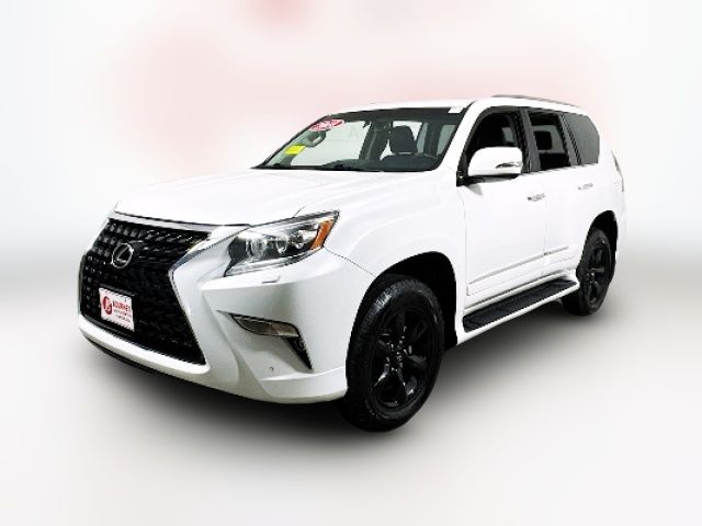 2018 Lexus GX 460 Premium