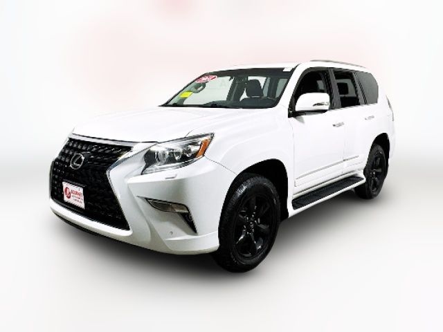 2018 Lexus GX 460 Premium