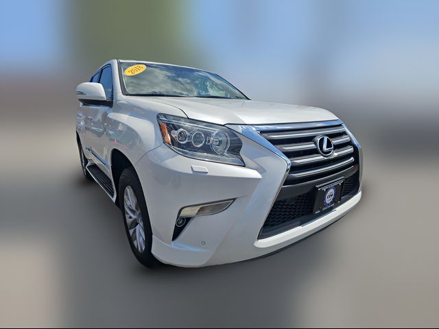 2018 Lexus GX