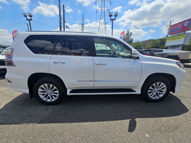 2018 Lexus GX