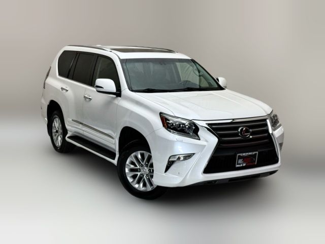 2018 Lexus GX 