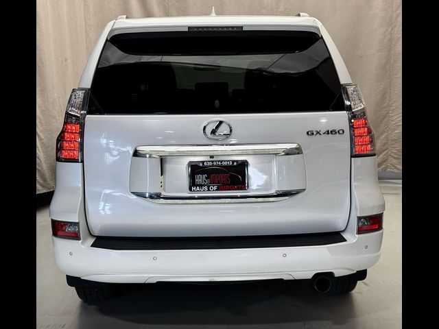 2018 Lexus GX 