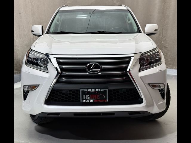 2018 Lexus GX 