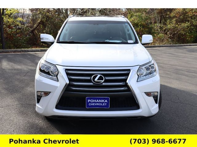 2018 Lexus GX 460 Premium