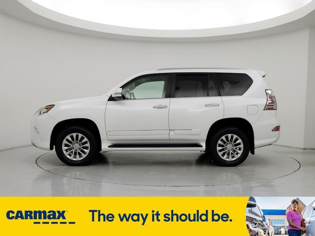 2018 Lexus GX 