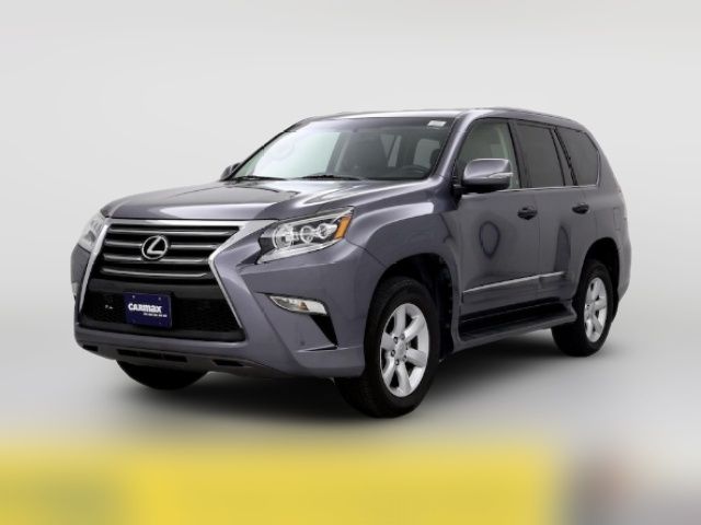 2018 Lexus GX 