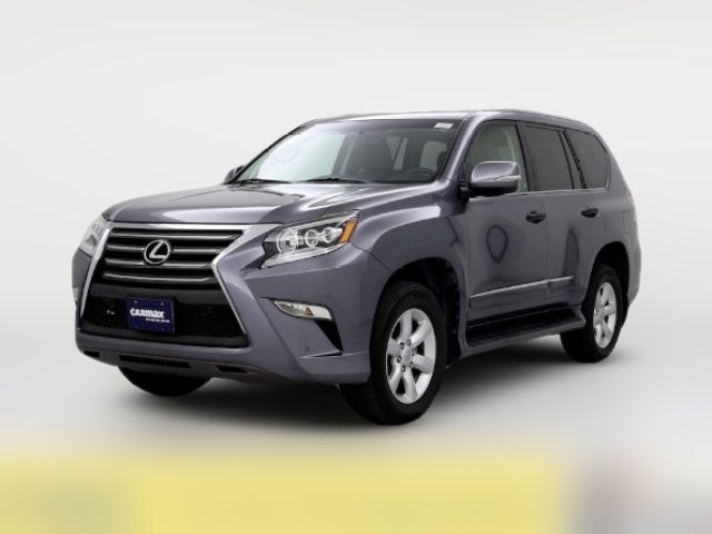 2018 Lexus GX 