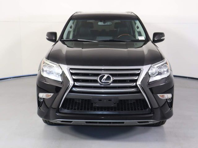 2018 Lexus GX 460