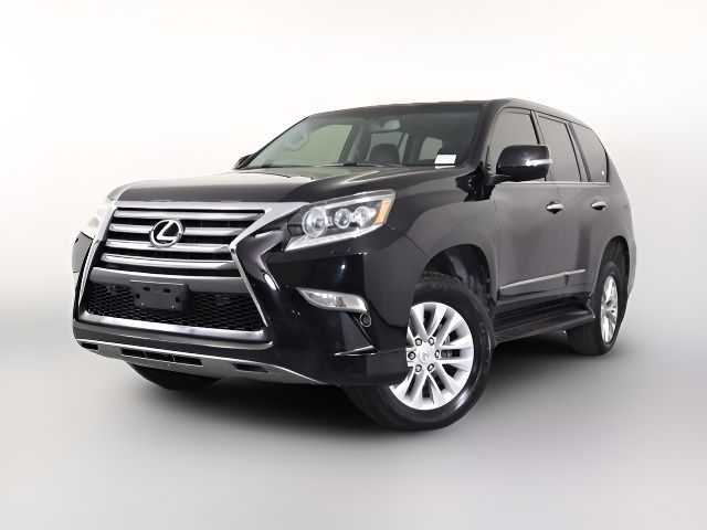 2018 Lexus GX 460