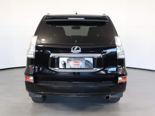 2018 Lexus GX 460