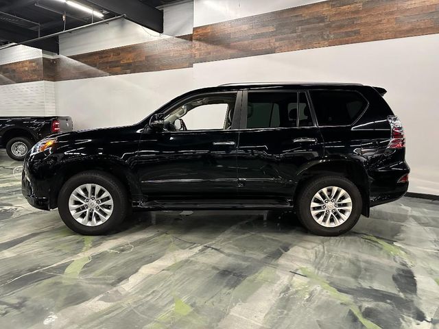 2018 Lexus GX 