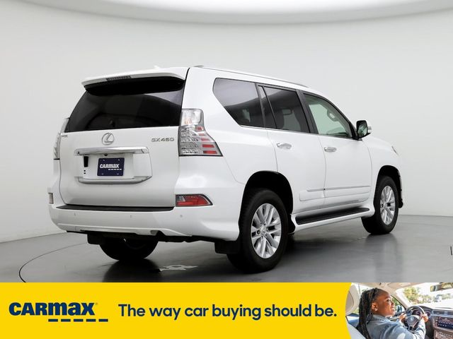 2018 Lexus GX 