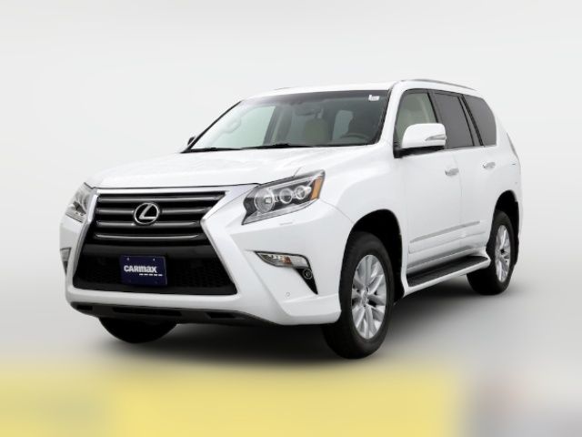 2018 Lexus GX 