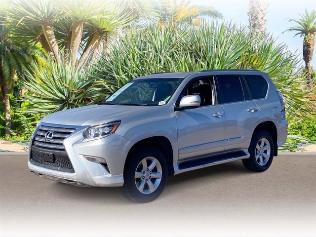 2018 Lexus GX 