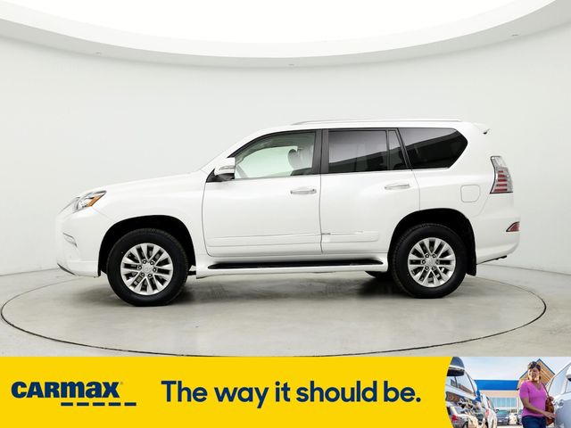 2018 Lexus GX 