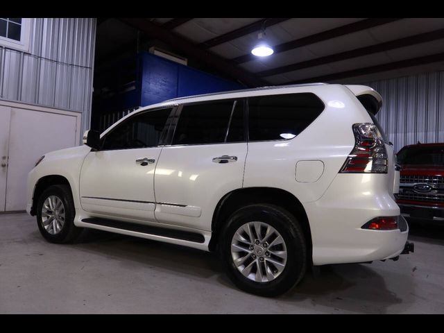 2018 Lexus GX 