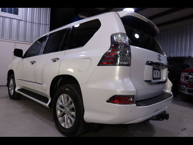 2018 Lexus GX 