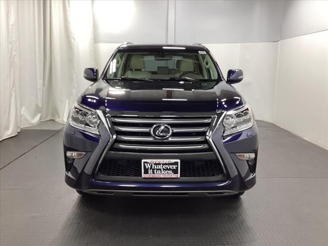 2018 Lexus GX 460