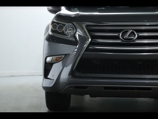 2018 Lexus GX 460 Luxury