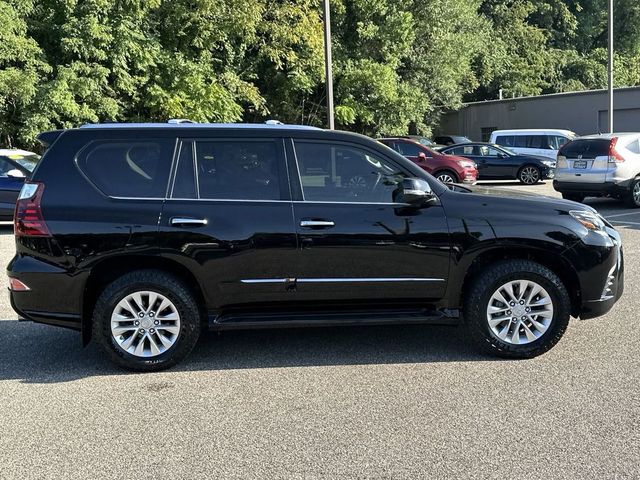 2018 Lexus GX 460 Premium