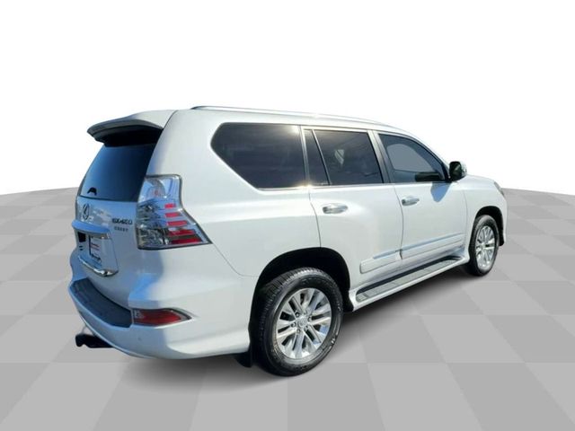 2018 Lexus GX 460 Premium