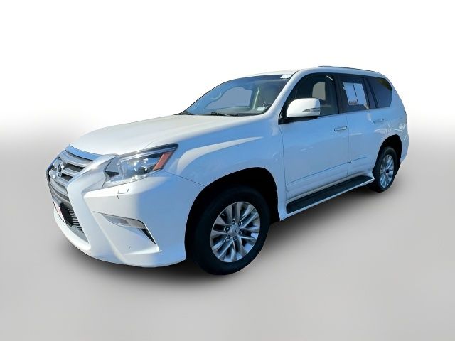 2018 Lexus GX 460 Premium