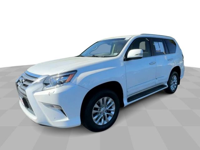 2018 Lexus GX 460 Premium